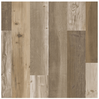 Laminated Flooring